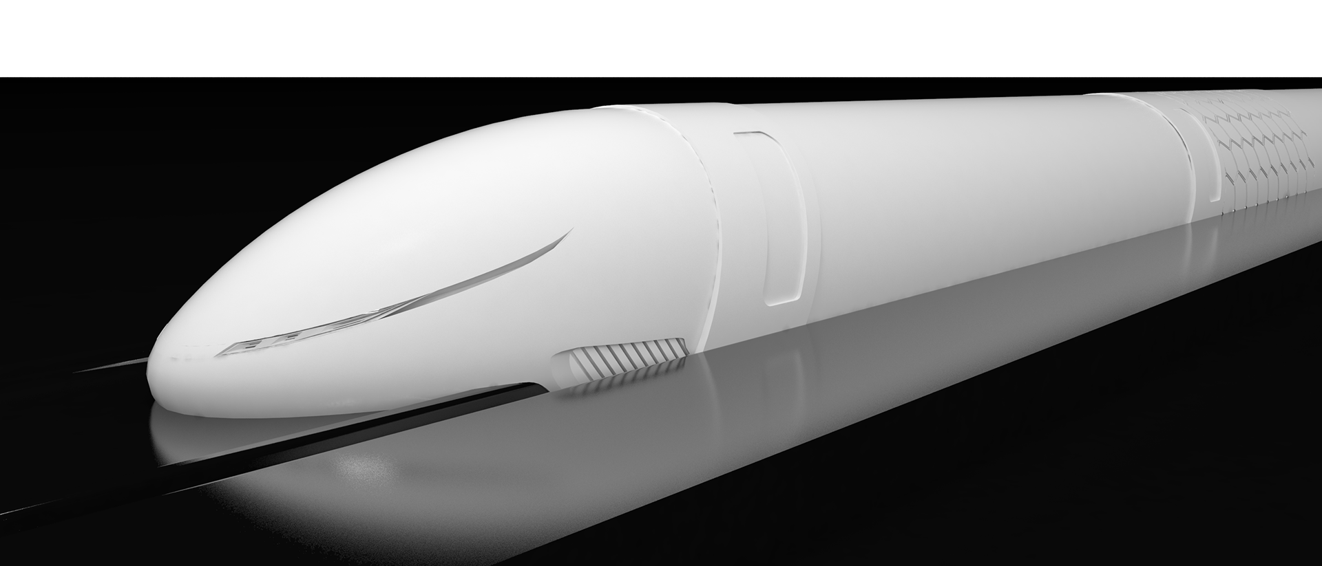 Magnetic Train，black，train，