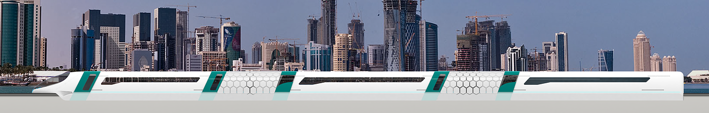 Magnetic Train，black，train，