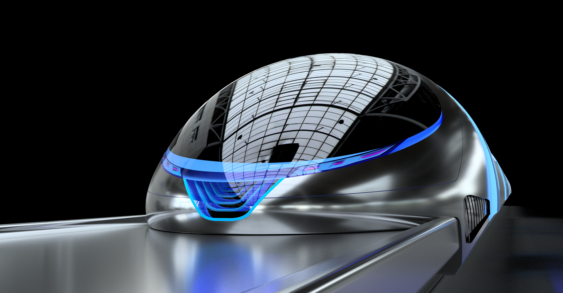 Magnetic Train，black，train，