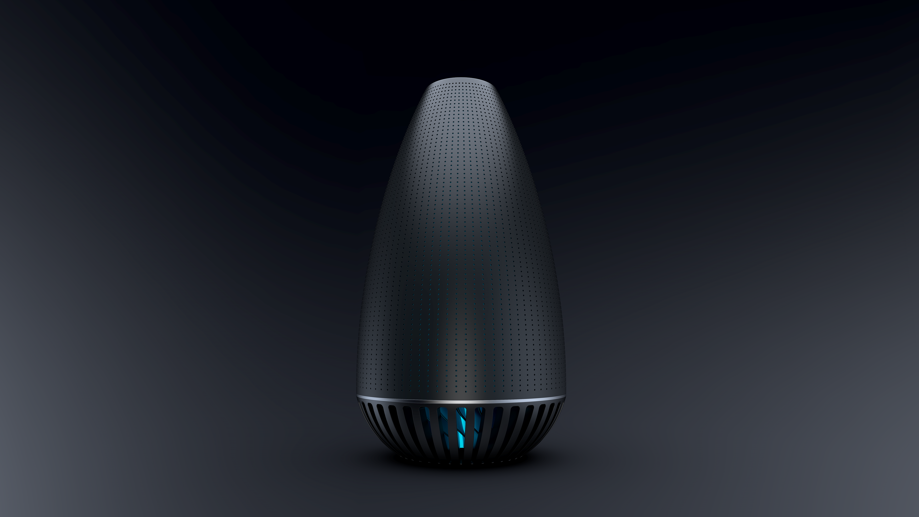 air cleaner，black，Air cleaner，