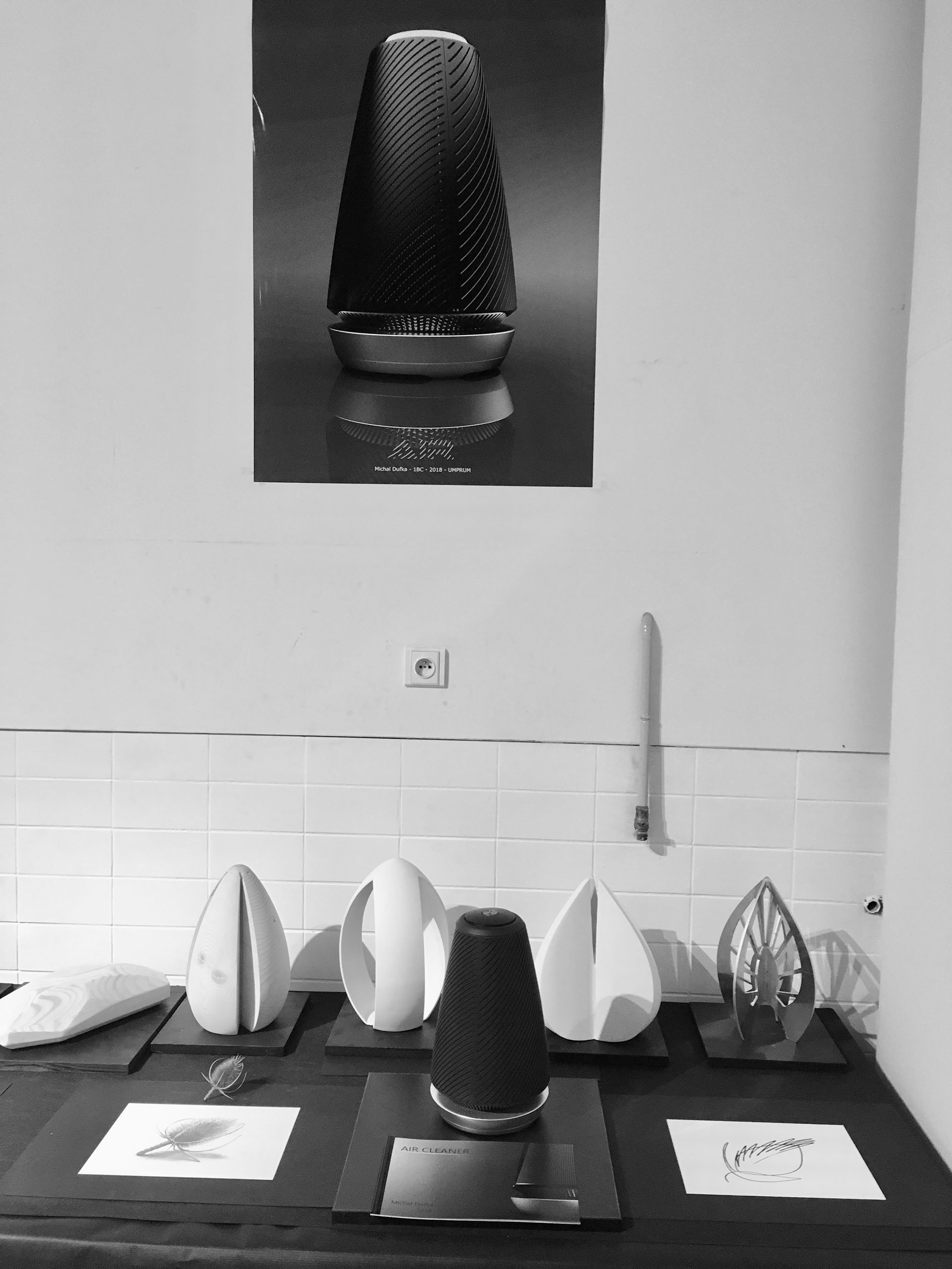 air cleaner，black，Air cleaner，