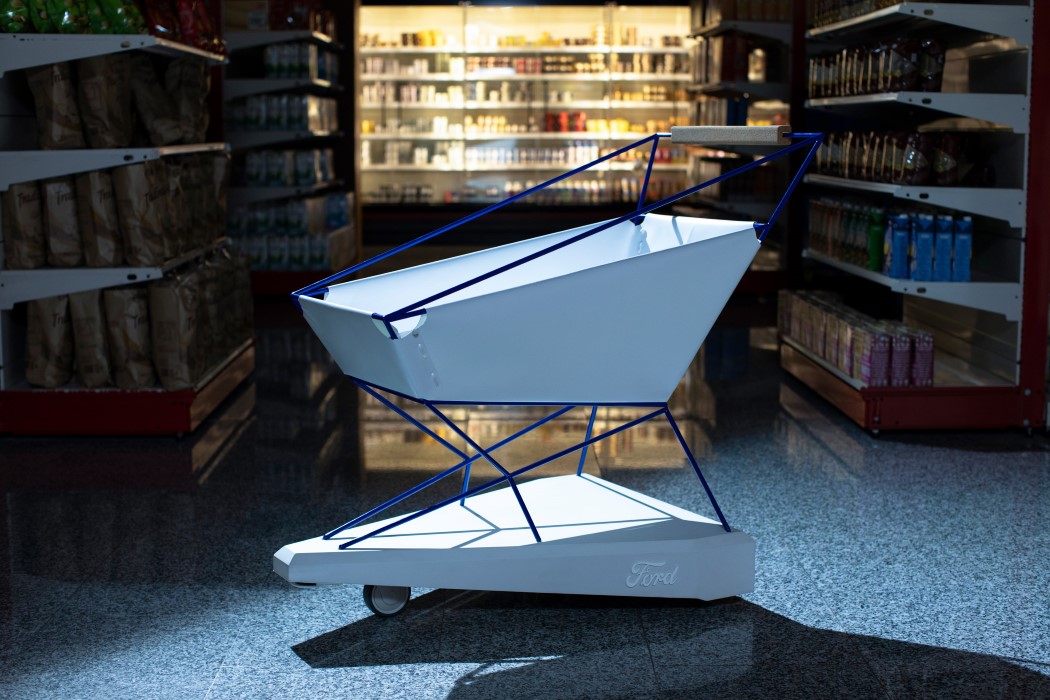 ford，white，wheelbarrow，