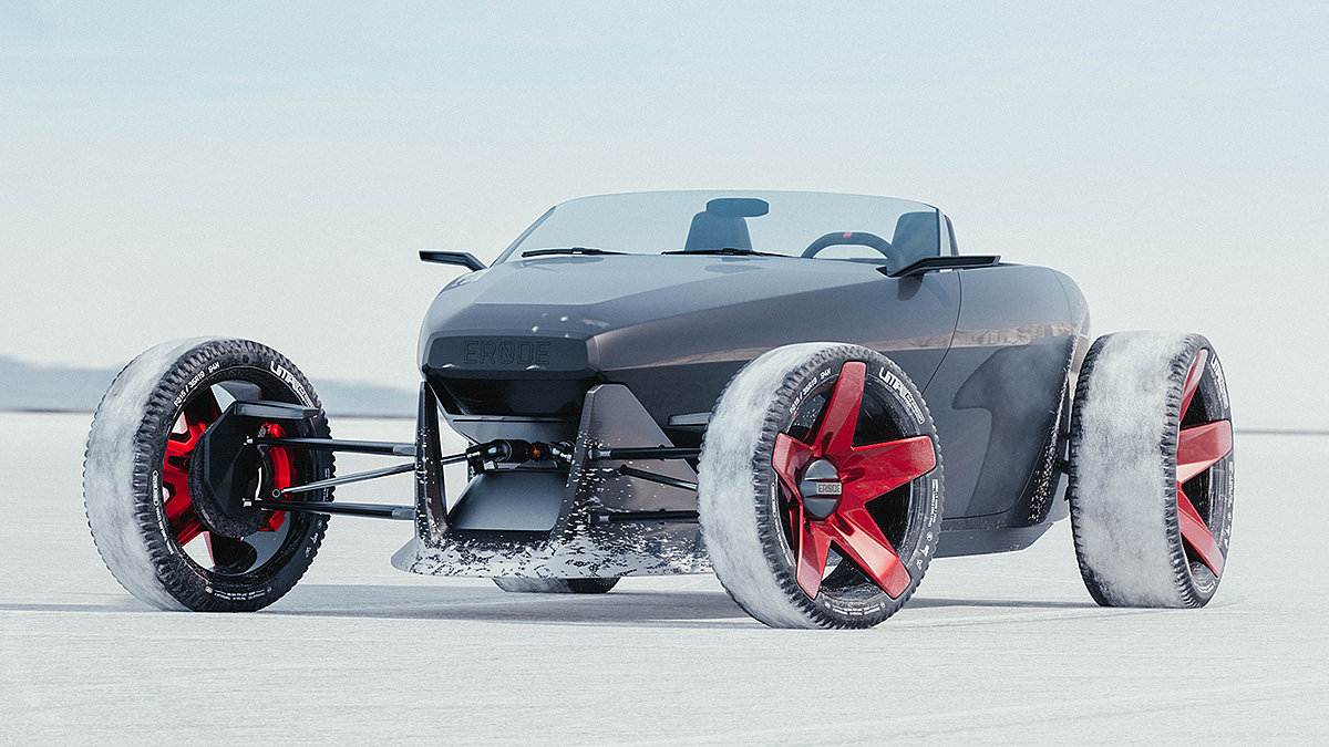 automobile，Snow，ERE，