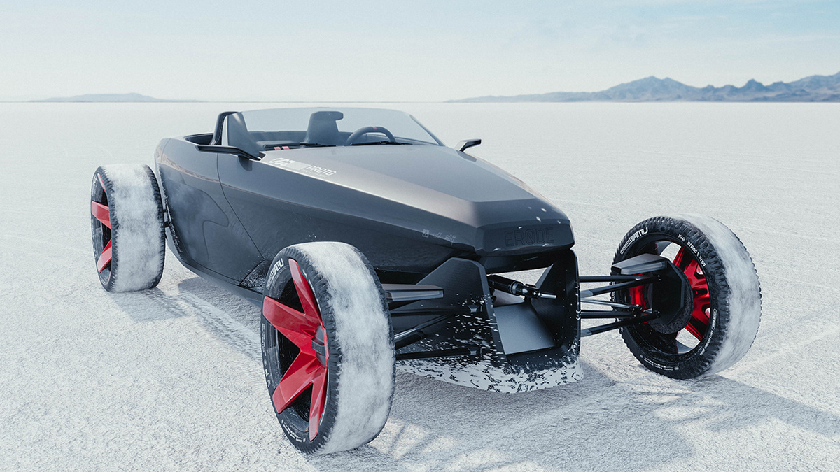 automobile，Snow，ERE，