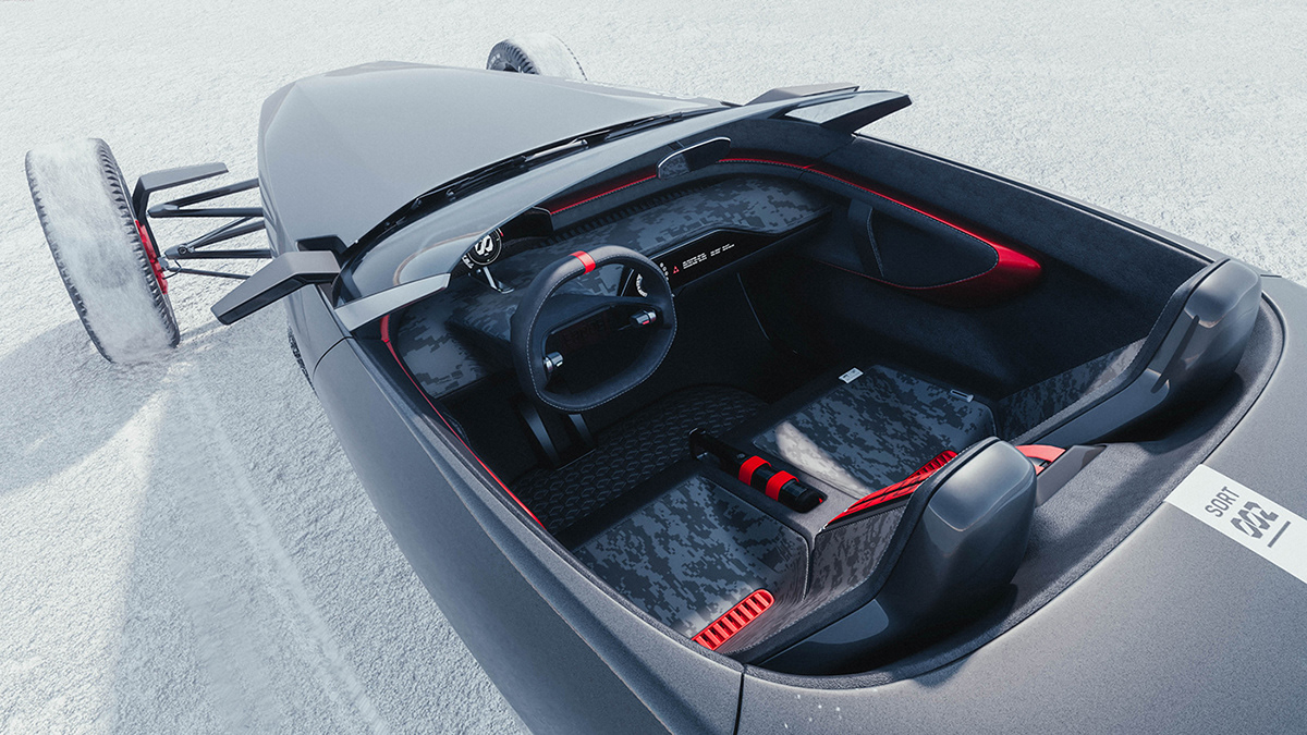 automobile，Snow，ERE，