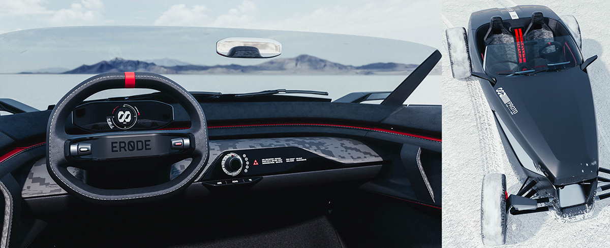 automobile，Snow，ERE，