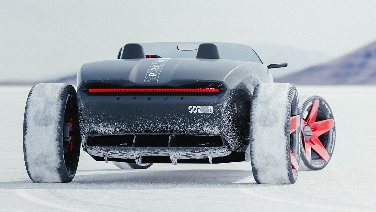 automobile，Snow，ERE，