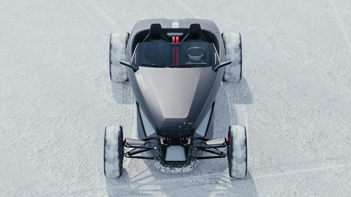 automobile，Snow，ERE，