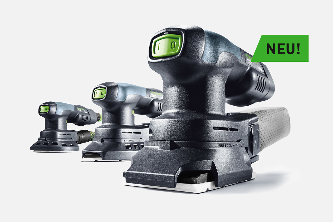 machine，festool，Stronghold Design，