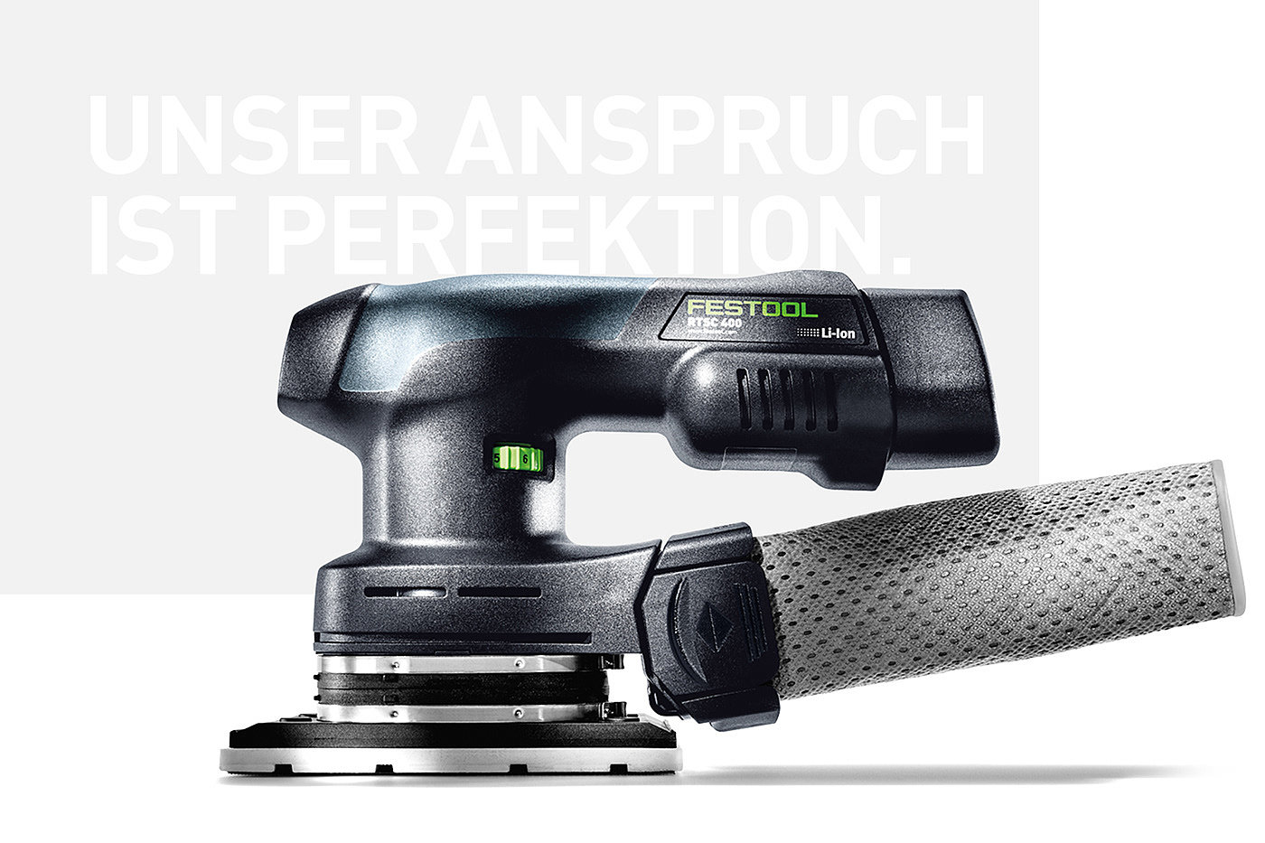 机器，festool，Hochburg Design，