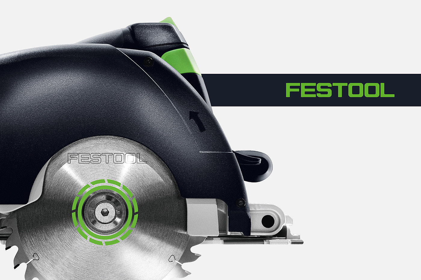 机器，festool，Hochburg Design，