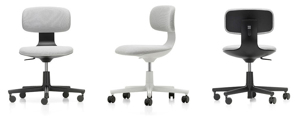 Swivel chair，Office chair，chair，