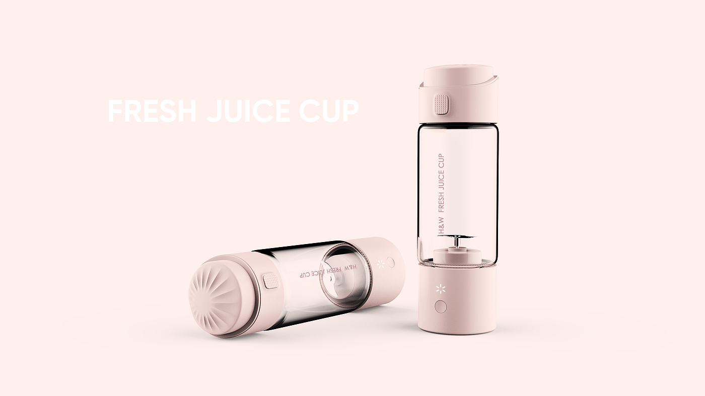 juice cup，Water cup，Portable，household electrical appliances，Juicer，