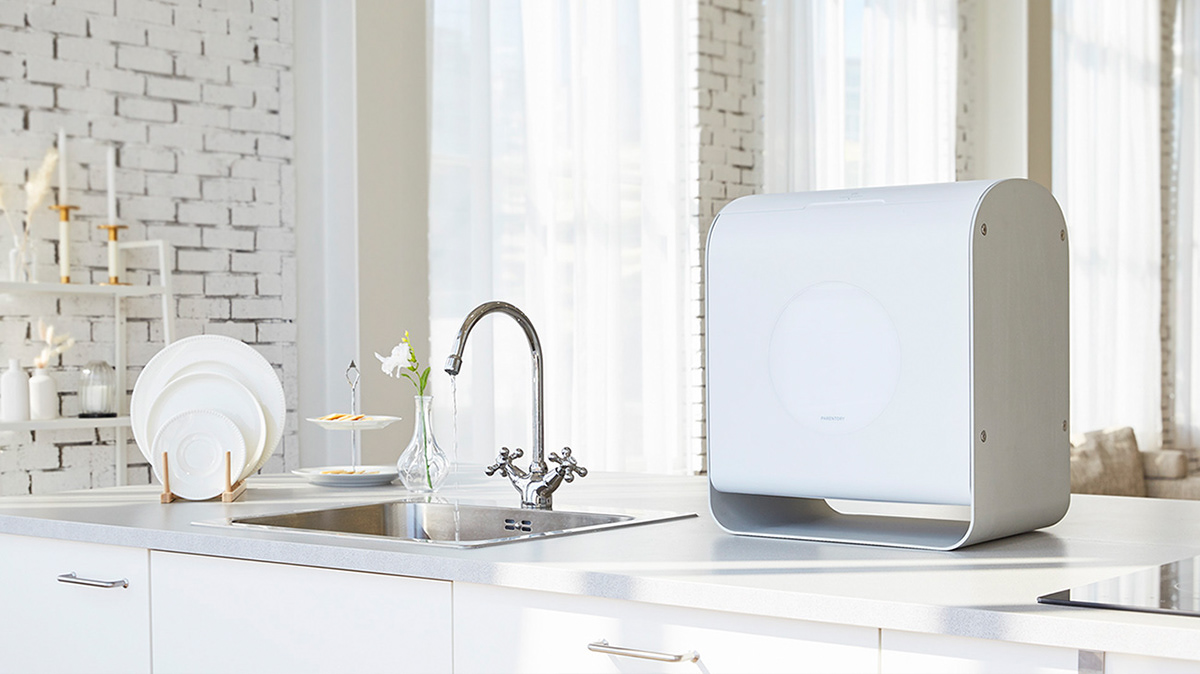 Disinfection equipment，Modeling design，Easy to use，industrial design，product design，