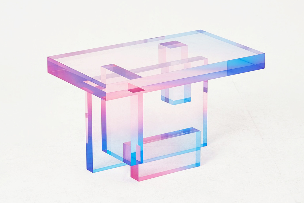 product design，industrial design，Instagram，resin，