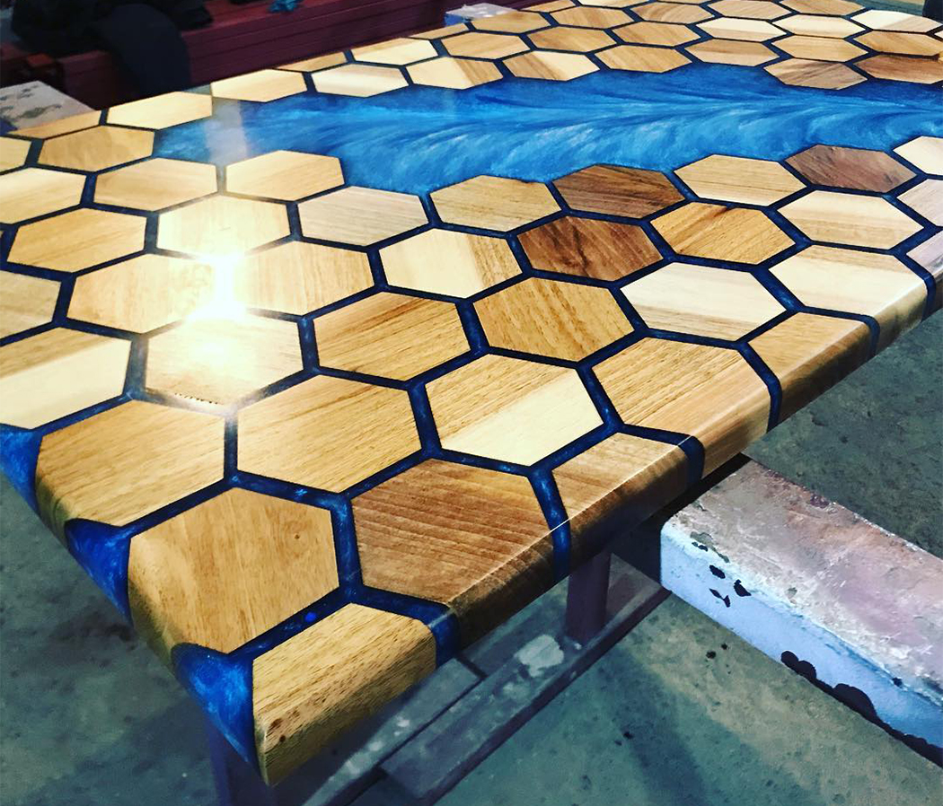 product design，industrial design，Instagram，resin，