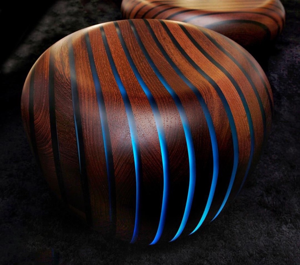 product design，industrial design，Instagram，resin，