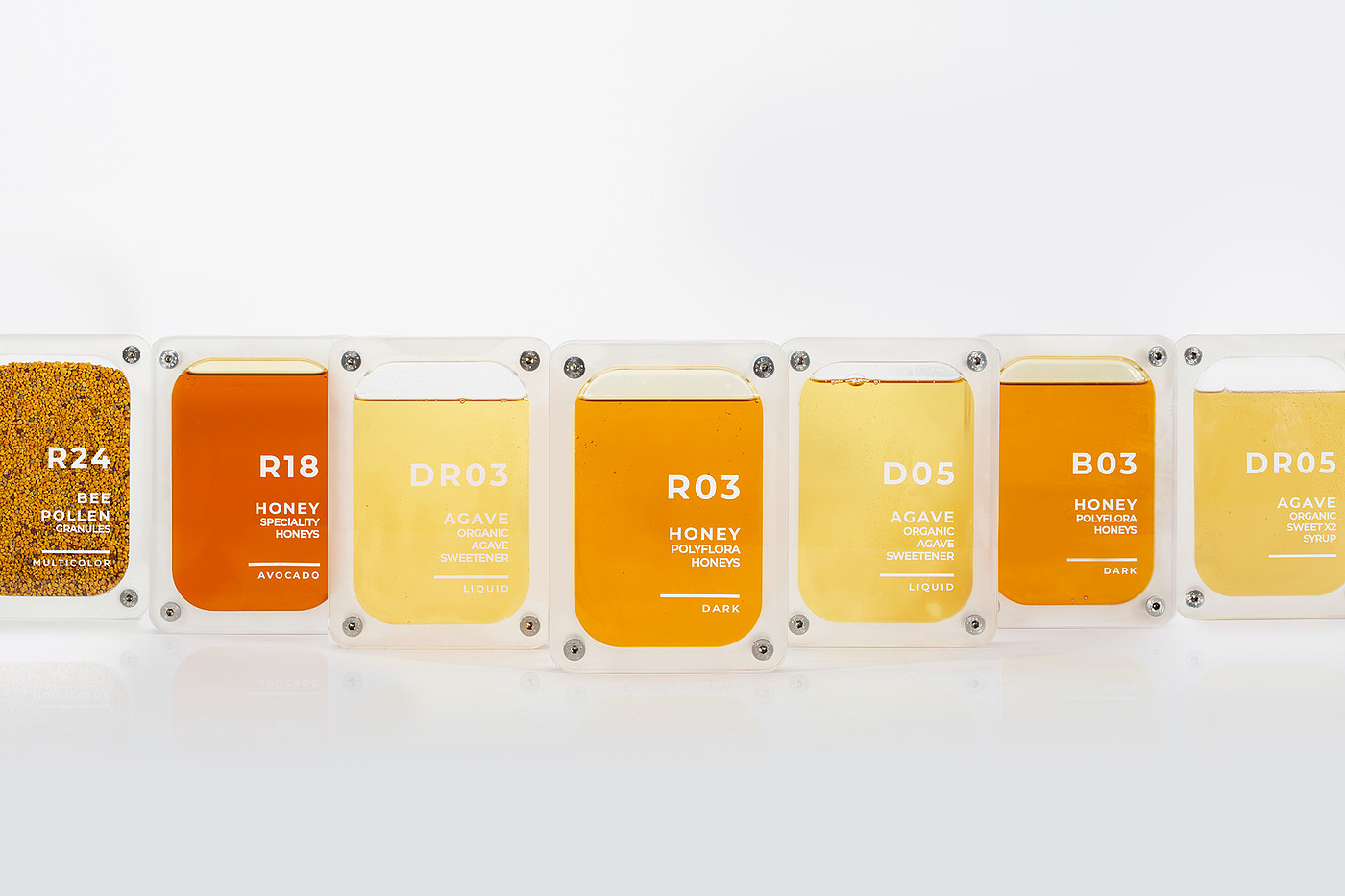 product design，natural，packing，Honey，