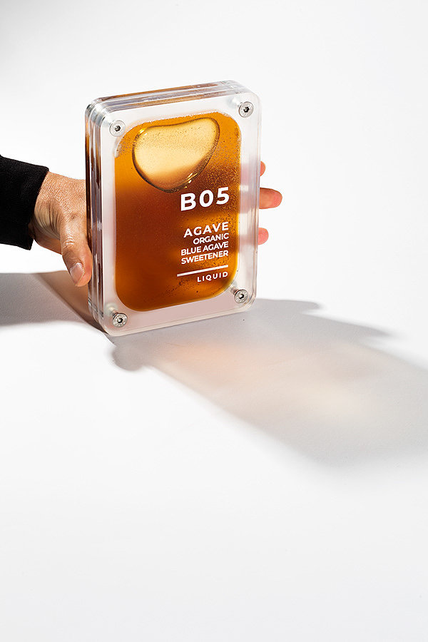 product design，natural，packing，Honey，