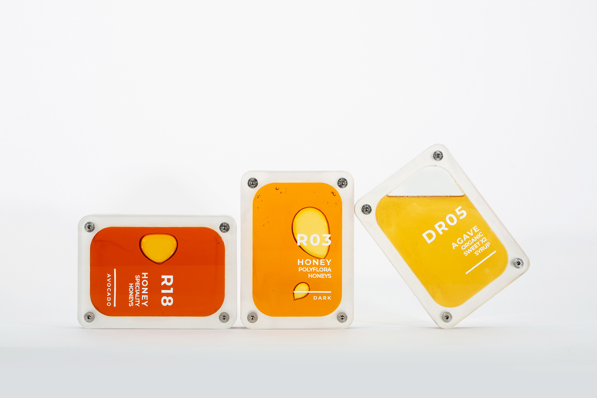 product design，natural，packing，Honey，