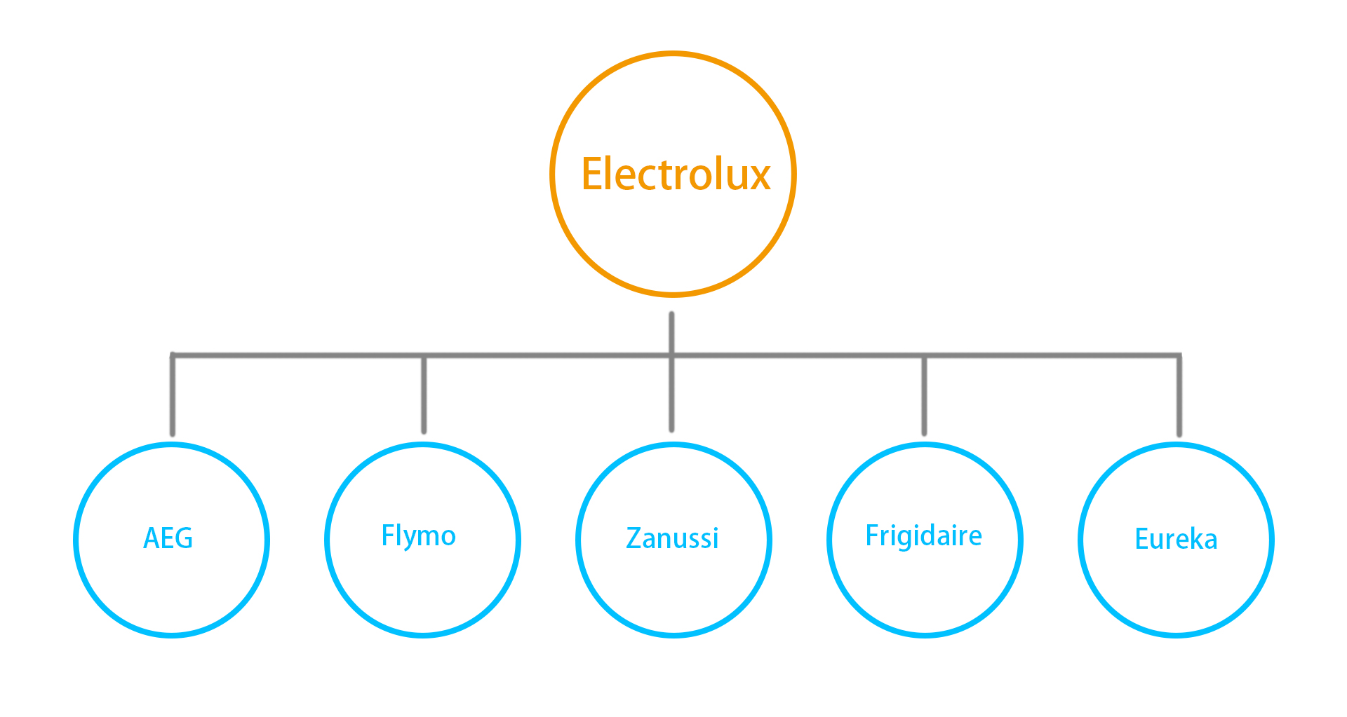General image evaluation，Electrolux，Sweeping robot，Product evaluation，pure i8，