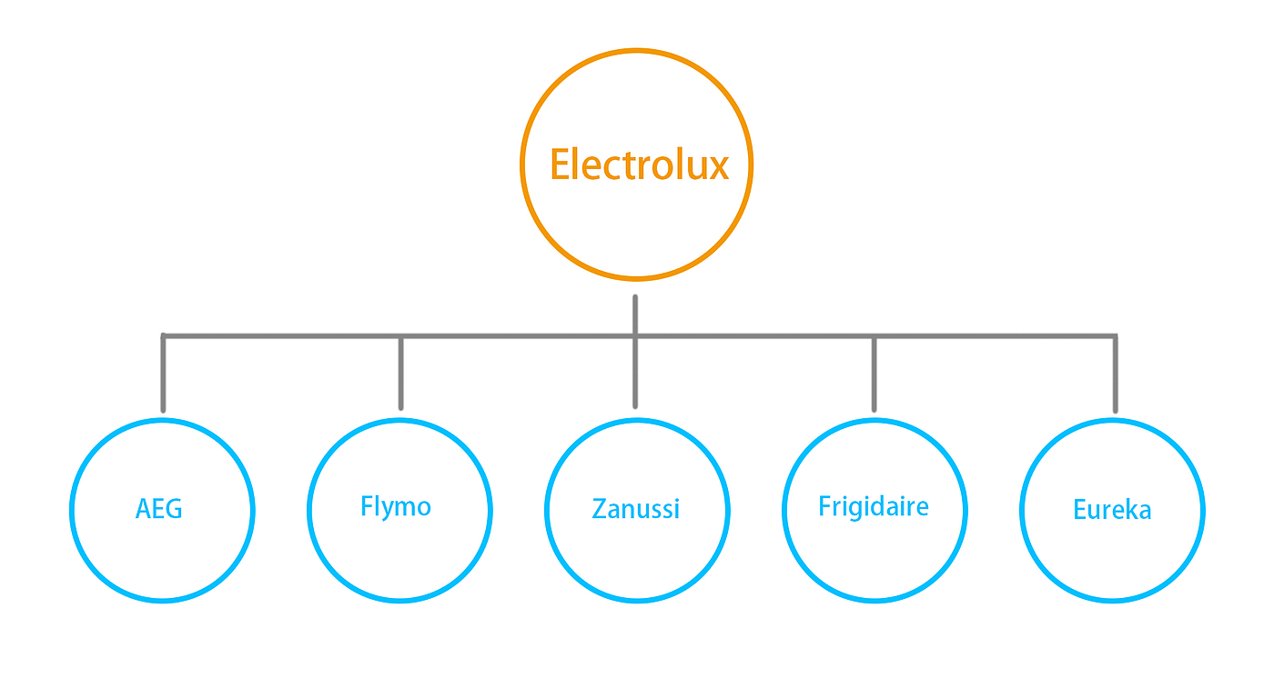 General image evaluation，Electrolux，Sweeping robot，Product evaluation，pure i8，