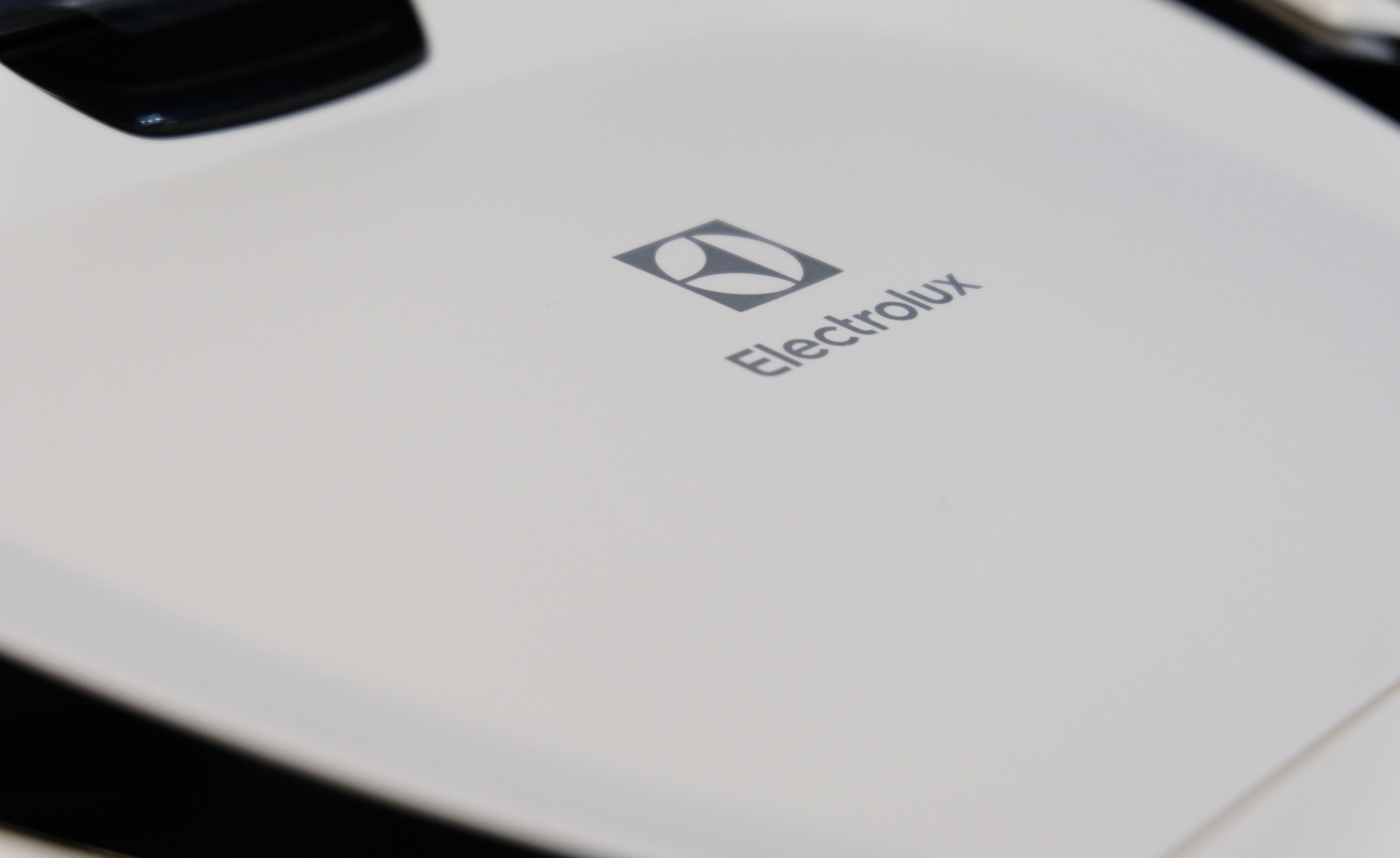 General image evaluation，Electrolux，Sweeping robot，Product evaluation，pure i8，