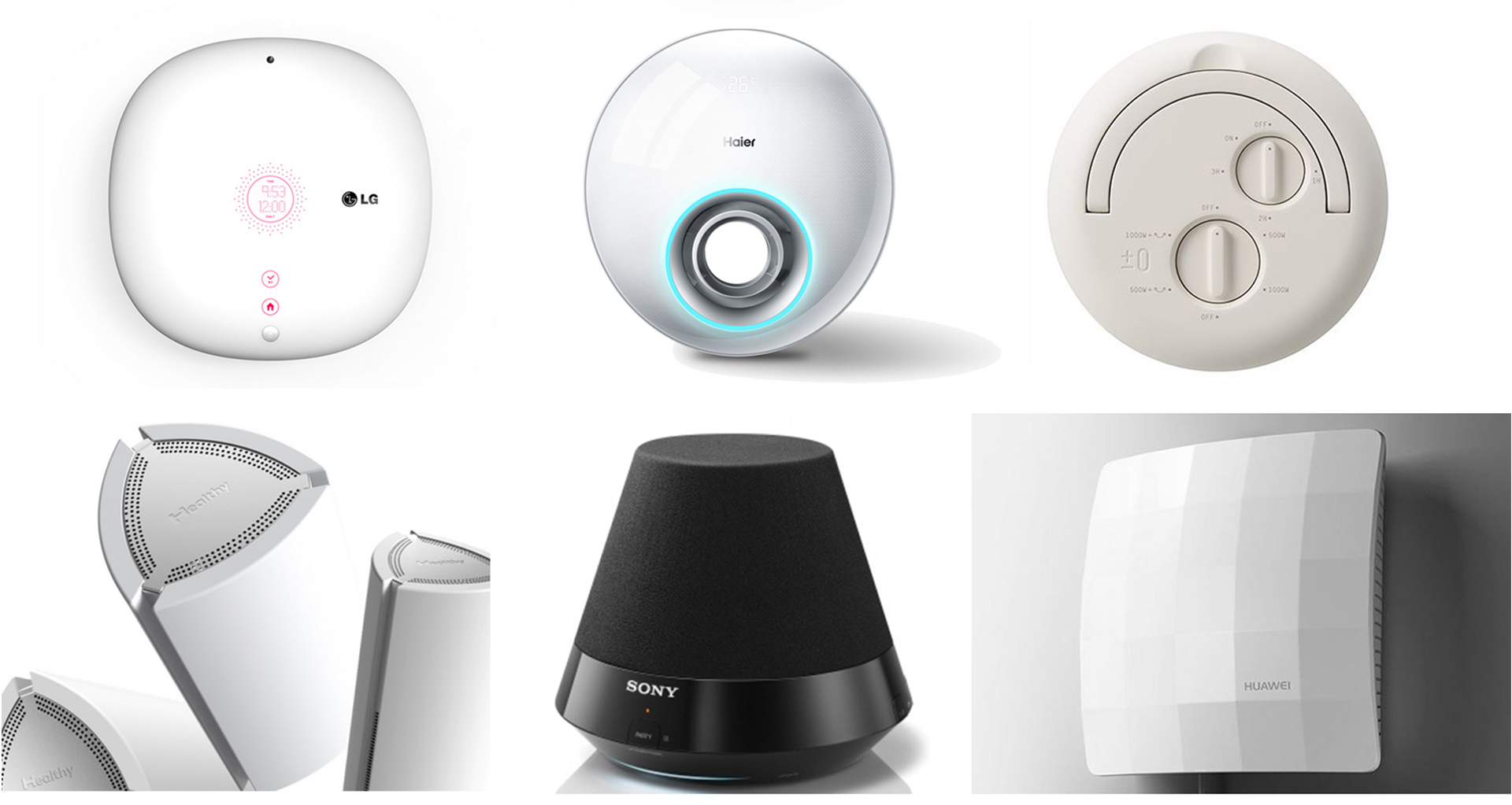 General image evaluation，Electrolux，Sweeping robot，Product evaluation，pure i8，