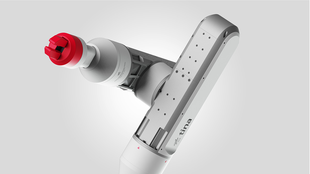 product design，industrial design，Small，Detection instrument，