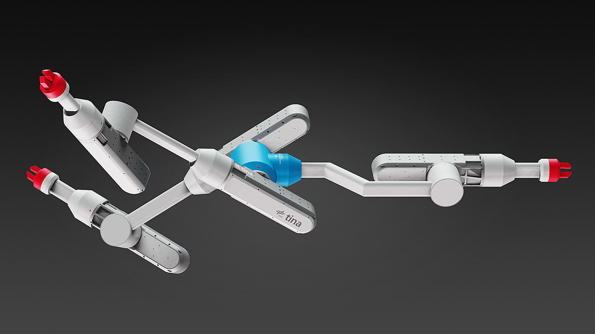 product design，industrial design，Small，Detection instrument，