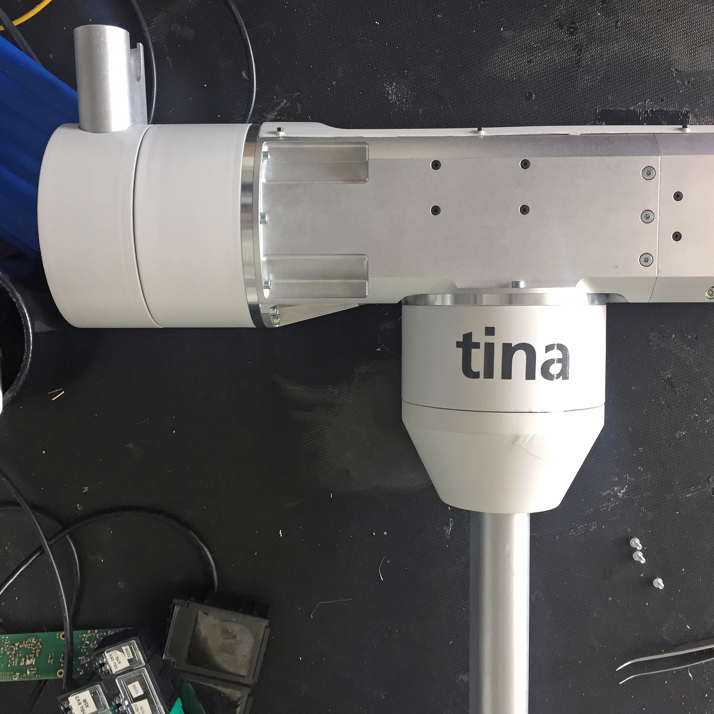 product design，industrial design，Small，Detection instrument，