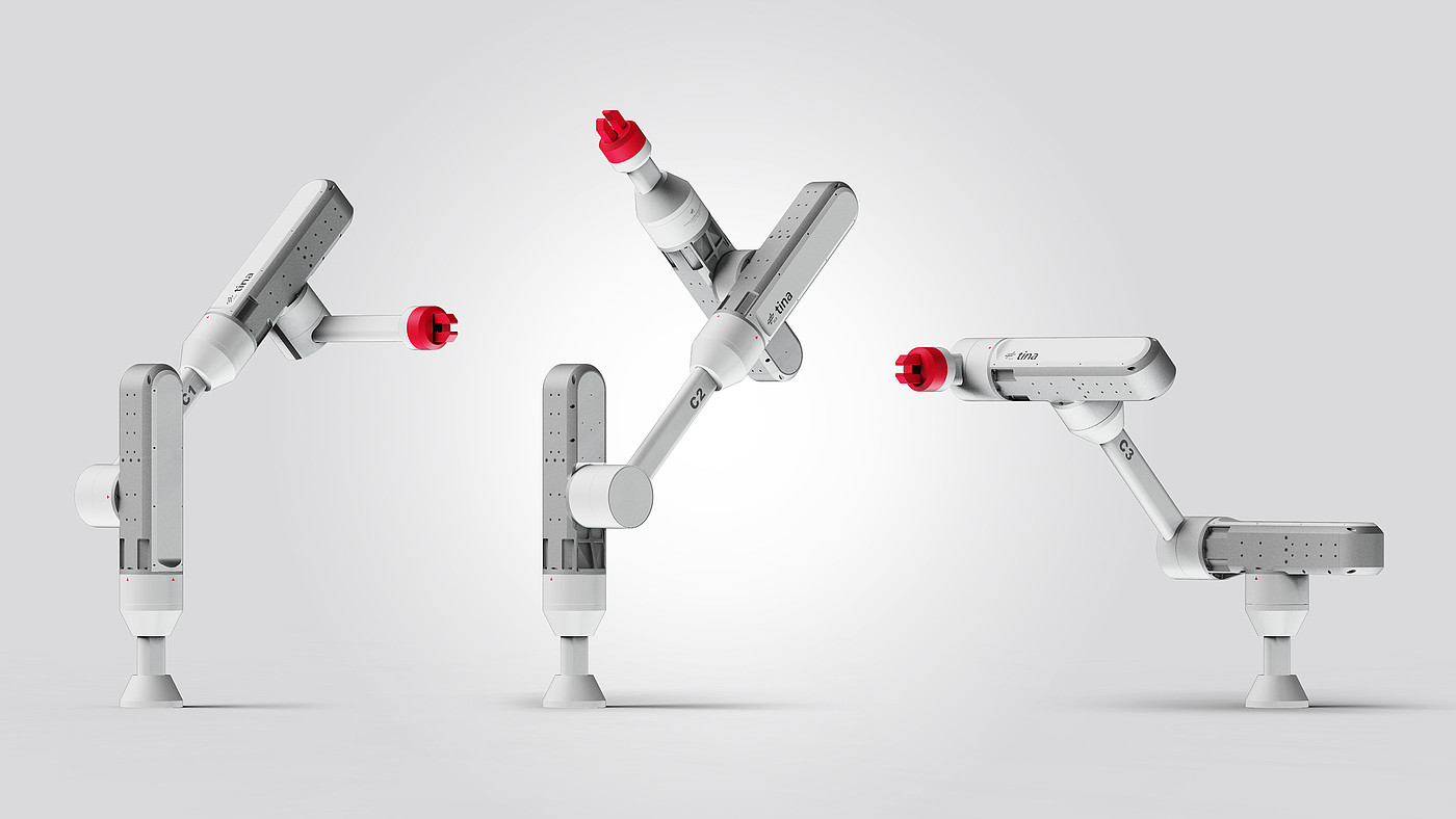 product design，industrial design，Small，Detection instrument，