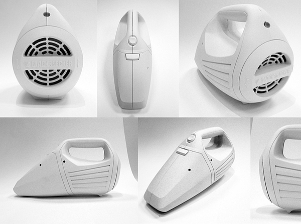 industrial design，product design，household electrical appliances，Vacuum cleaner，