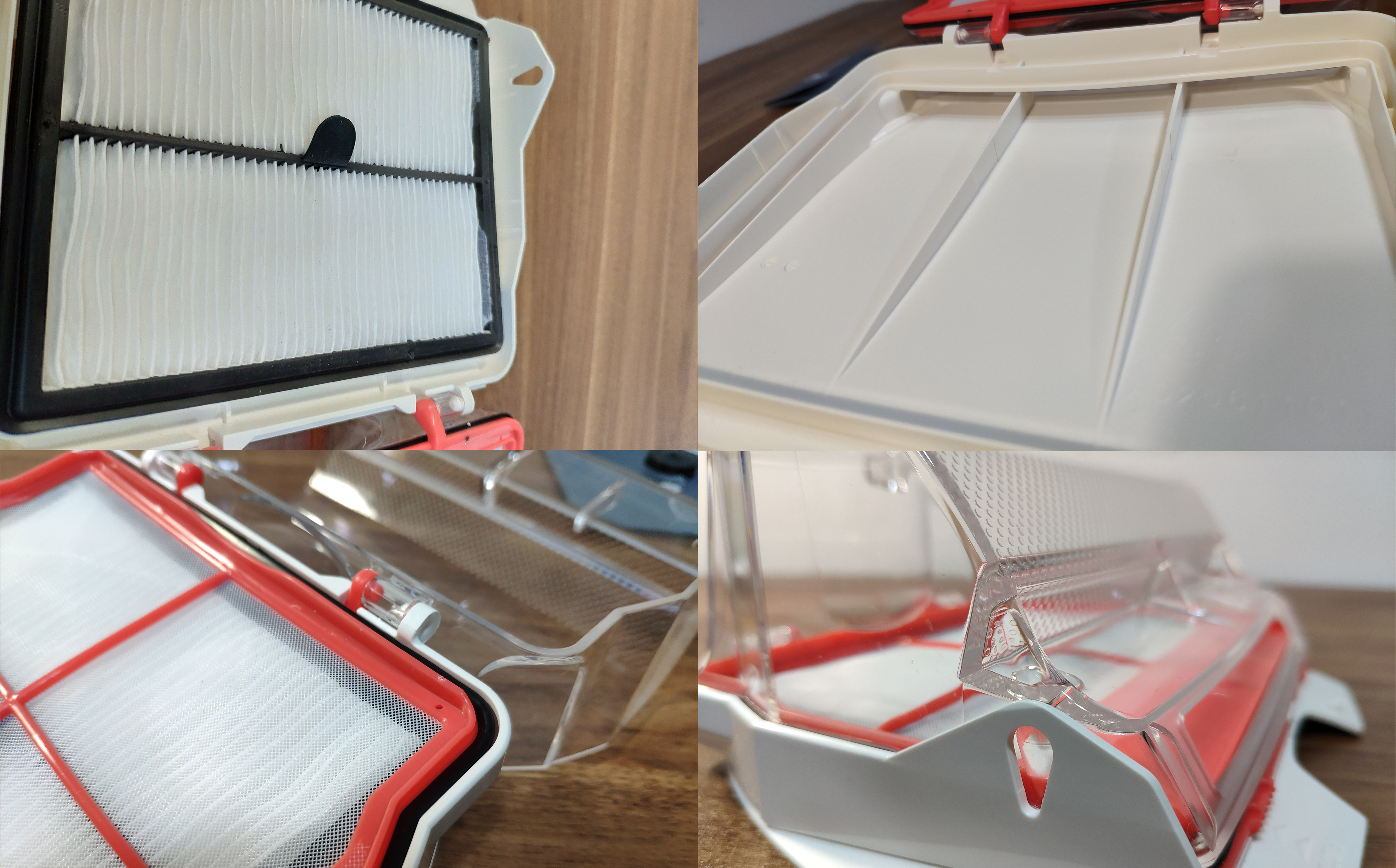 General image evaluation，Electrolux，Sweeping robot，Product evaluation，pure i8，