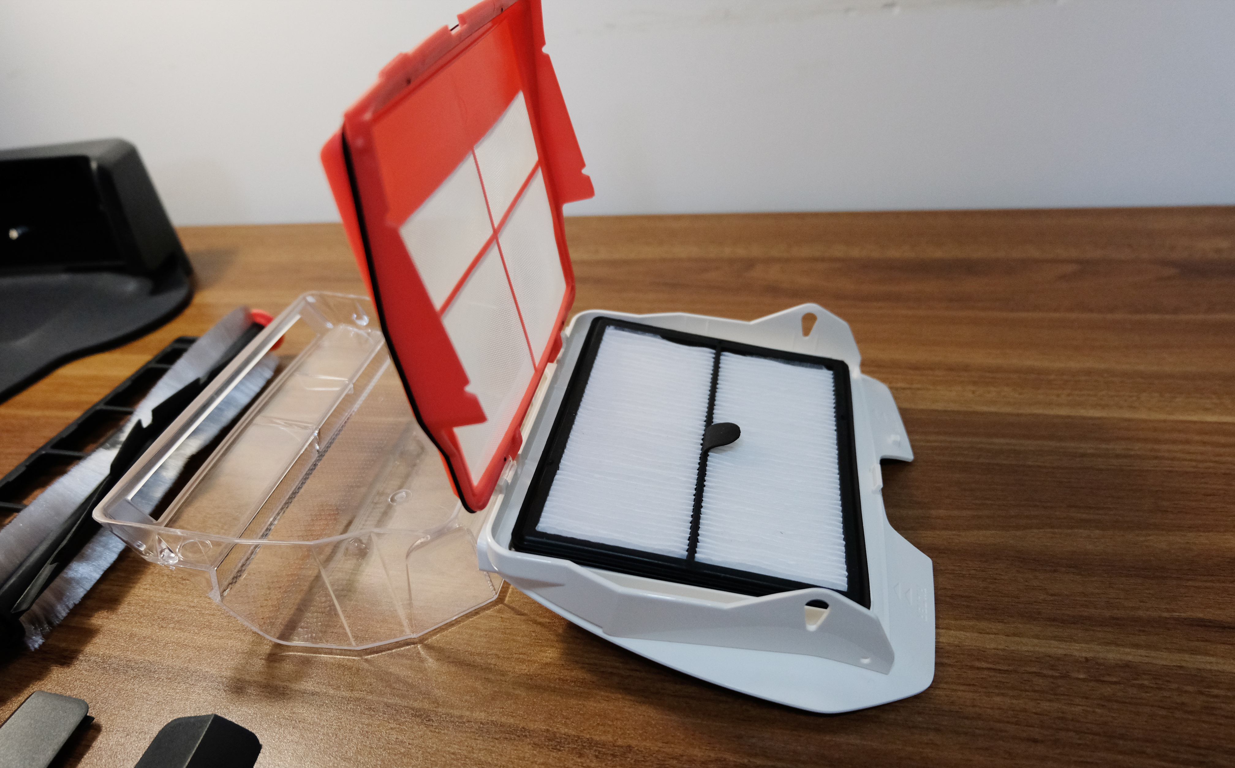 General image evaluation，Electrolux，Sweeping robot，Product evaluation，pure i8，