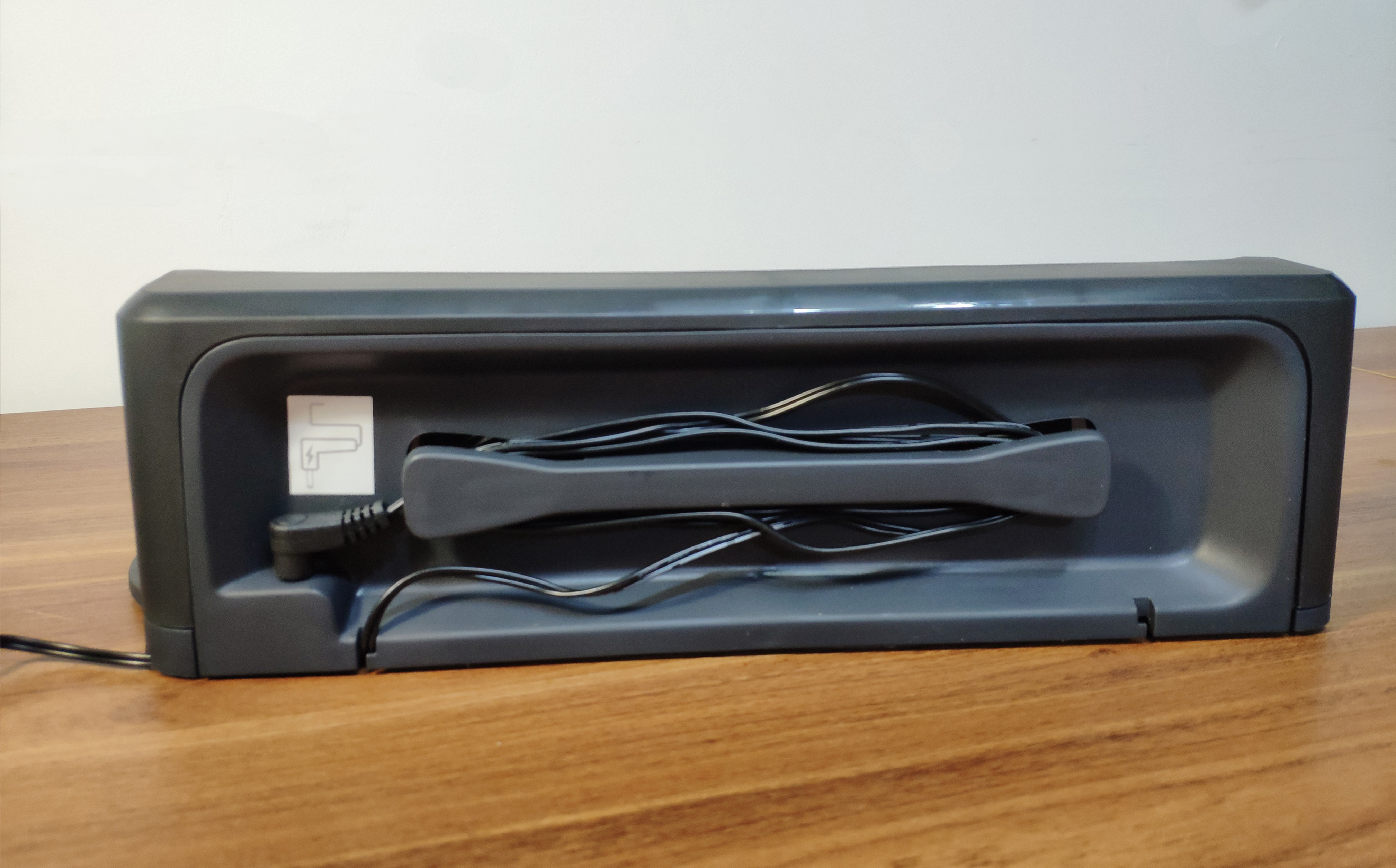 General image evaluation，Electrolux，Sweeping robot，Product evaluation，pure i8，