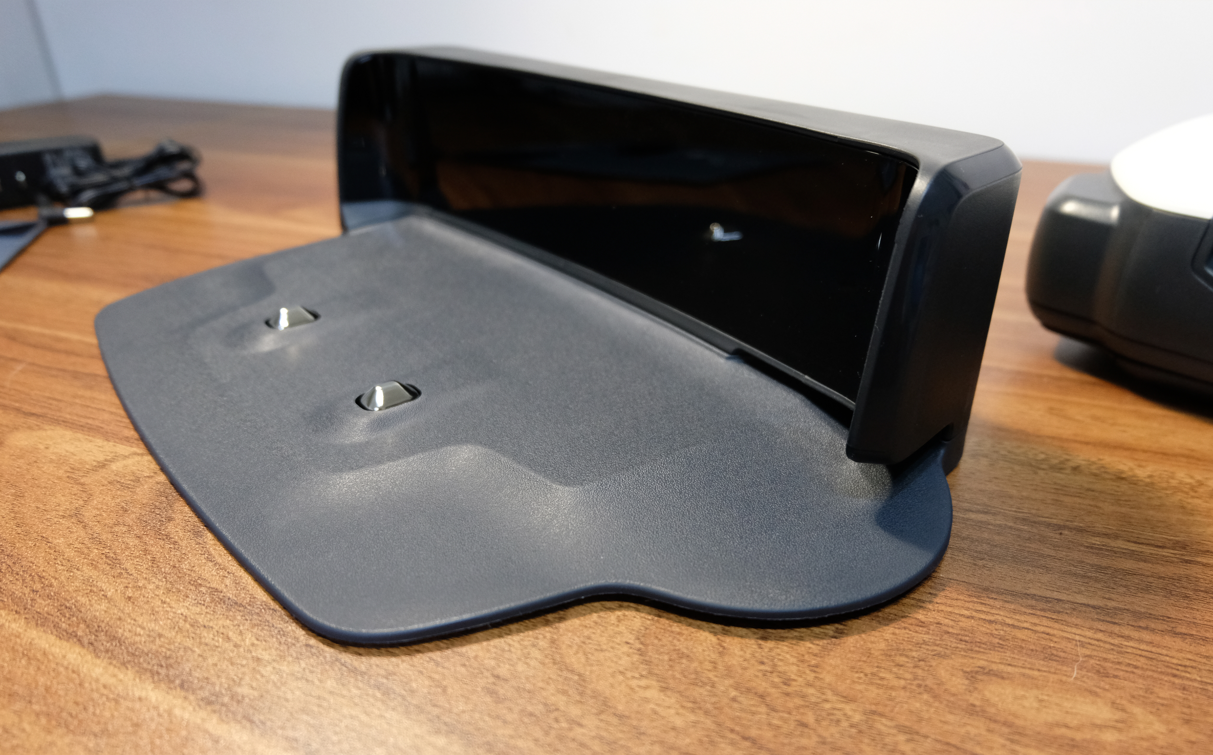 General image evaluation，Electrolux，Sweeping robot，Product evaluation，pure i8，