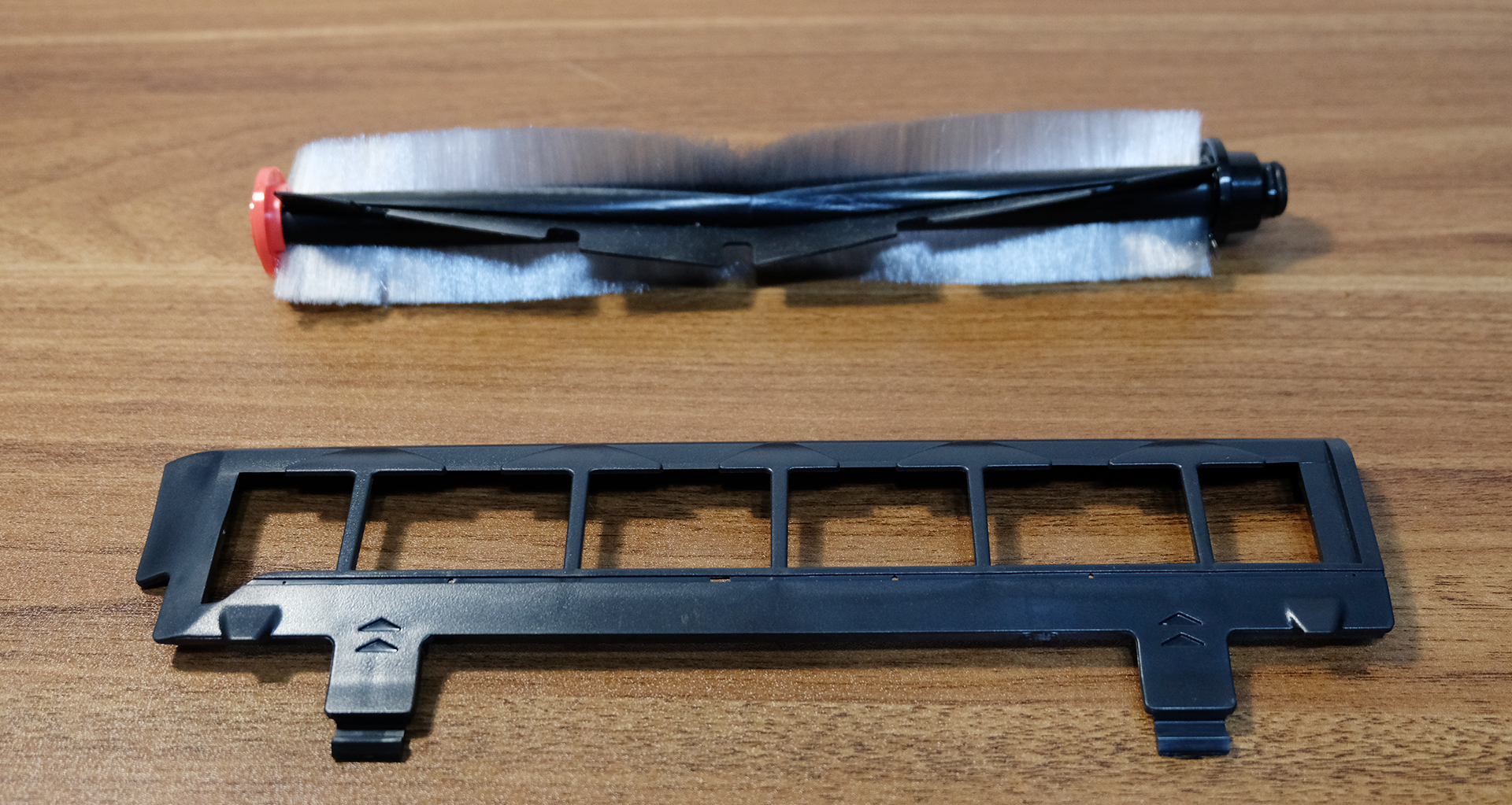 General image evaluation，Electrolux，Sweeping robot，Product evaluation，pure i8，