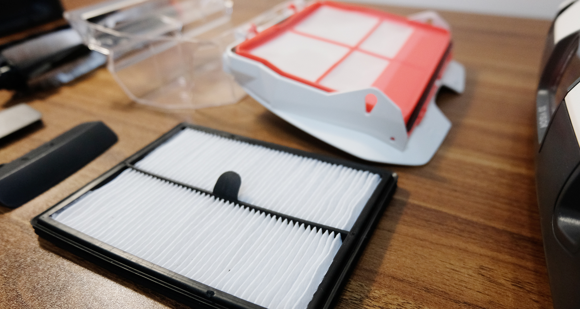 General image evaluation，Electrolux，Sweeping robot，Product evaluation，pure i8，