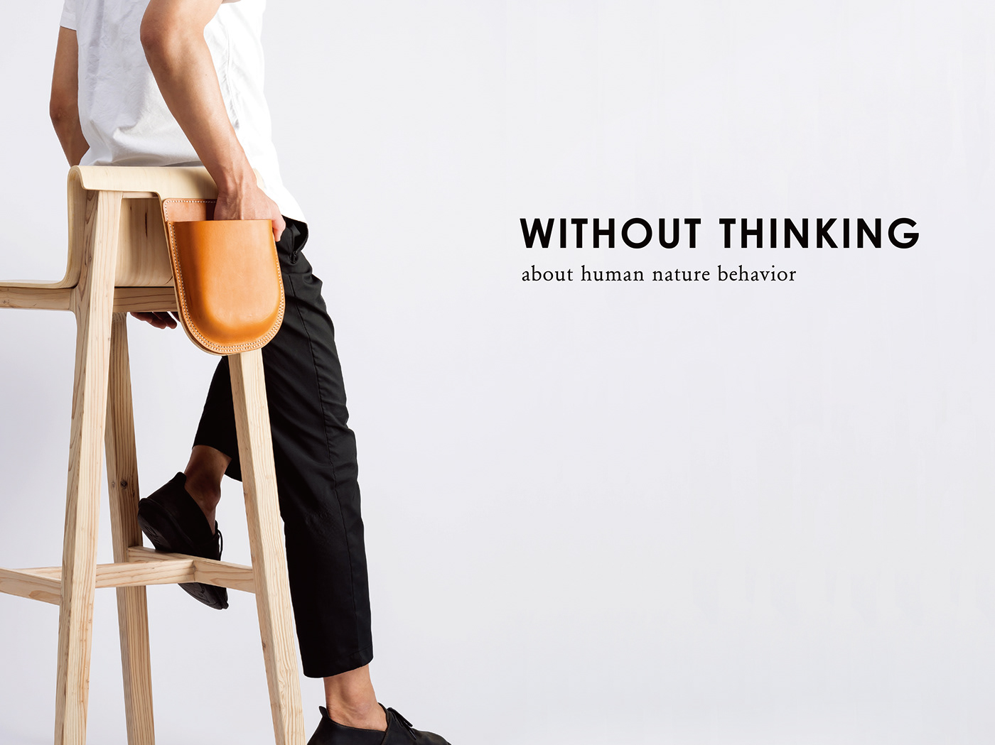 product design，industrial design，unconscious，chair，