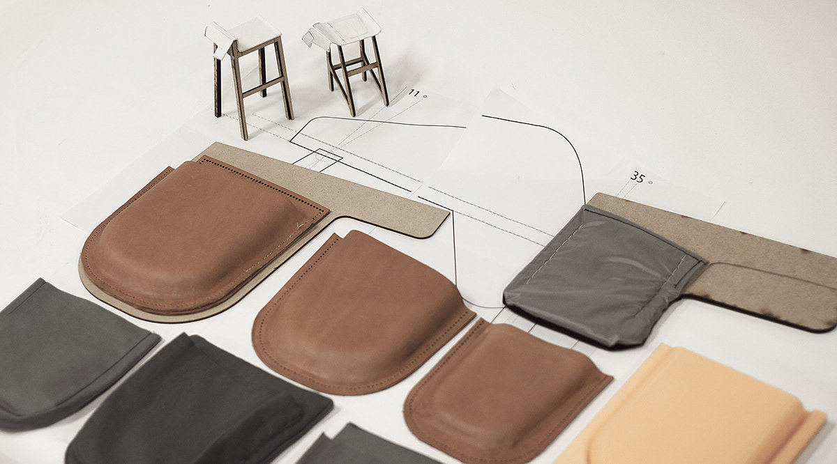 product design，industrial design，unconscious，chair，