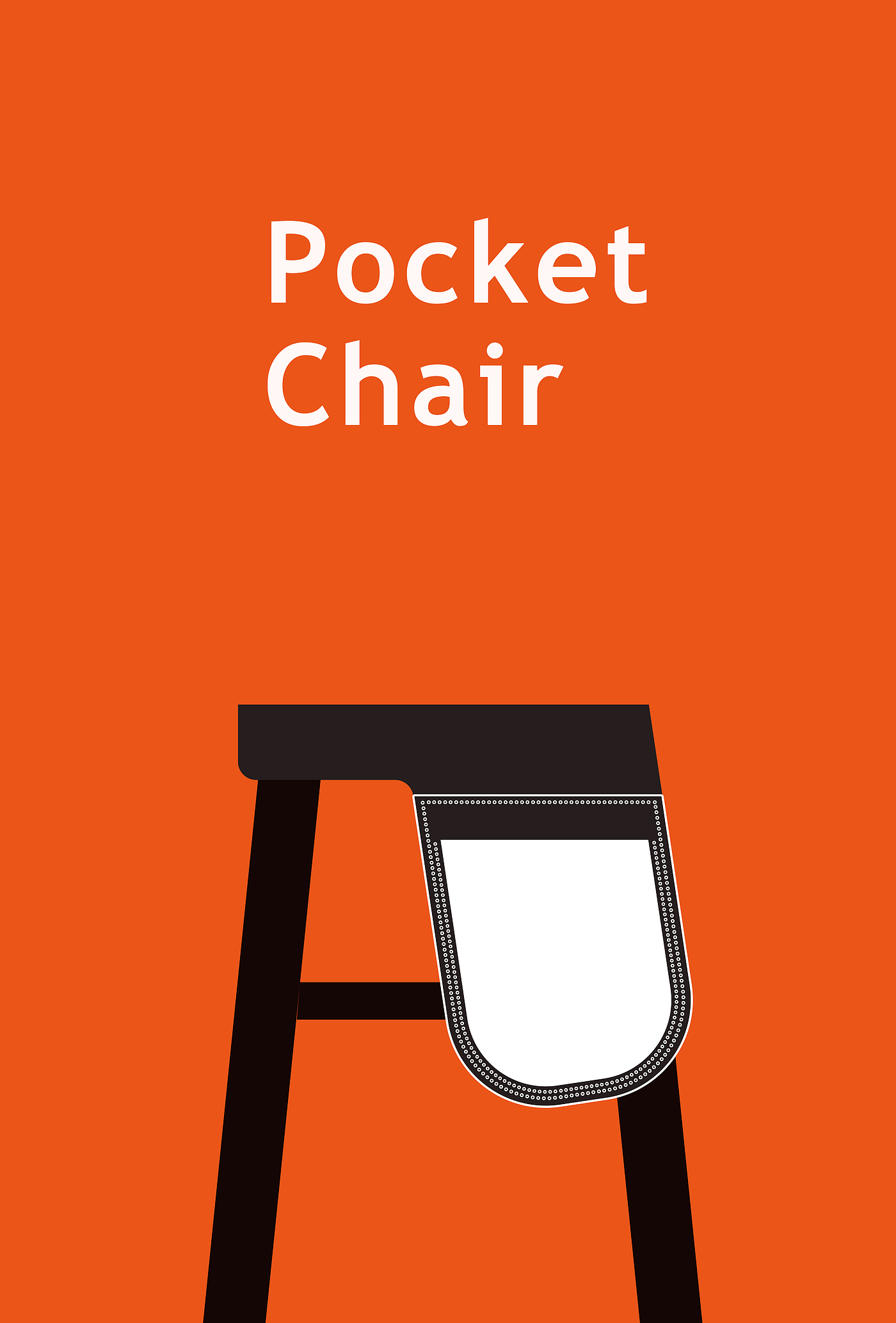 product design，industrial design，unconscious，chair，