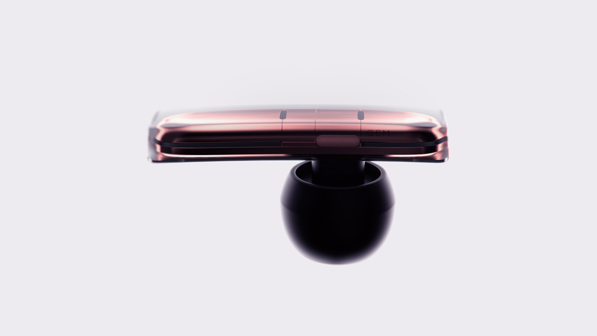 intelligence，Earphone design，GEM，