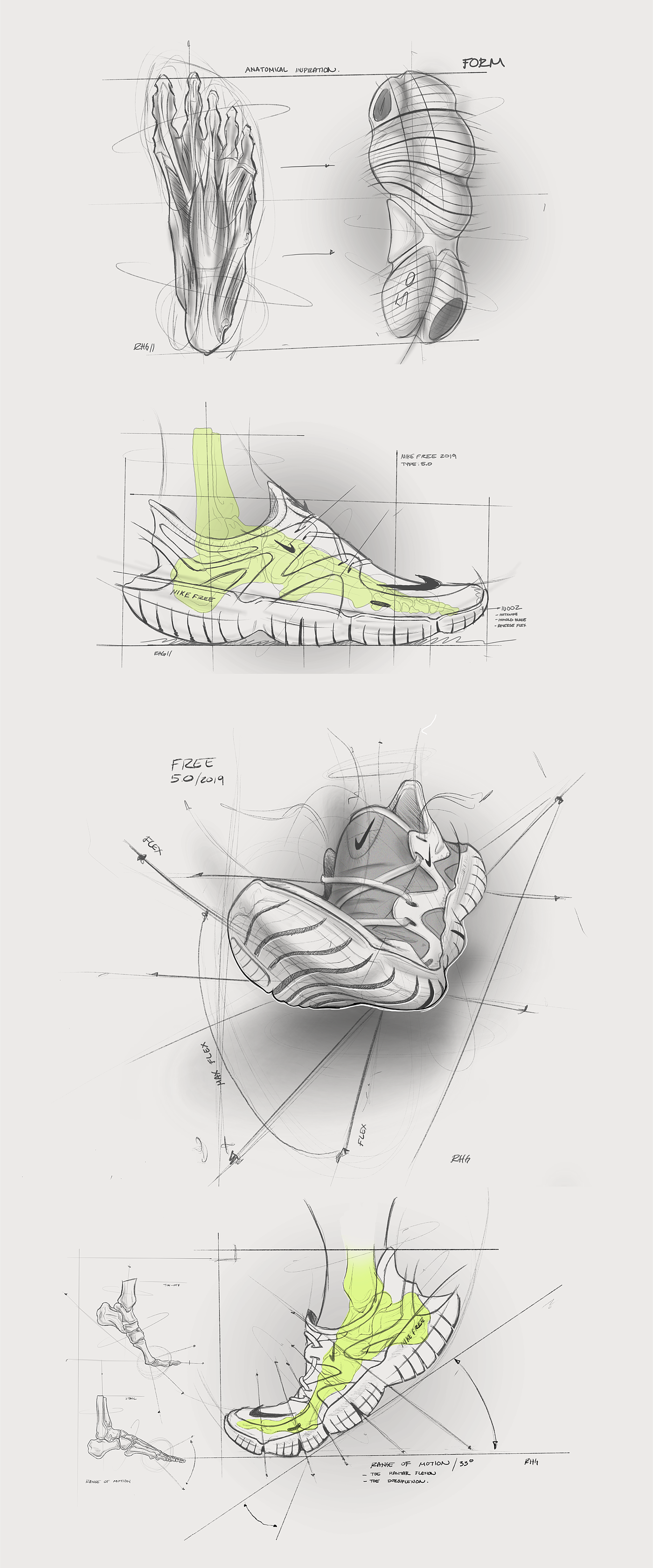 时尚，运动鞋，nike，