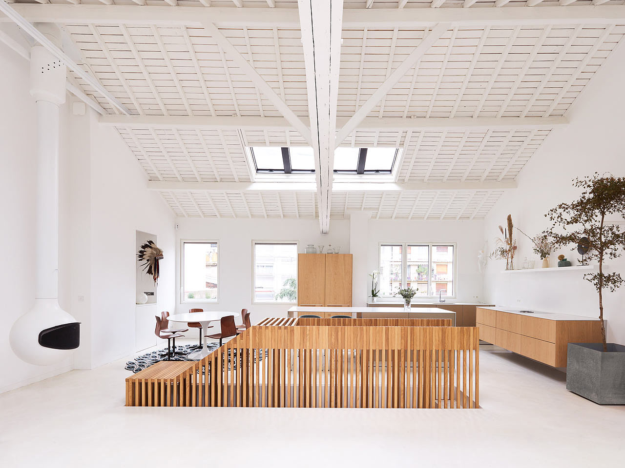 indoor，renovation，apartment，