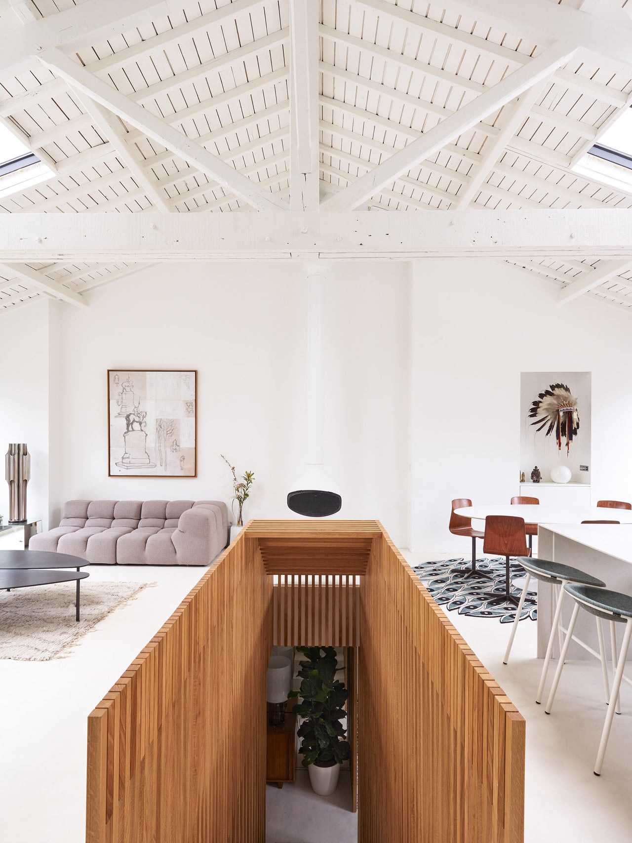 indoor，renovation，apartment，