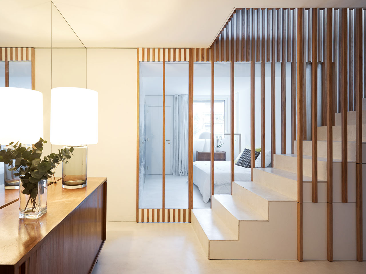 indoor，renovation，apartment，