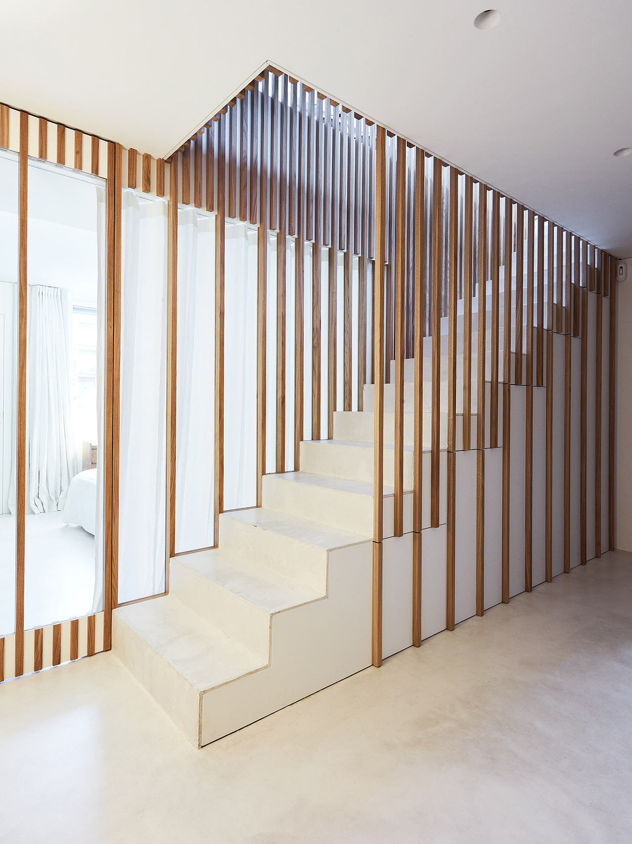 indoor，renovation，apartment，