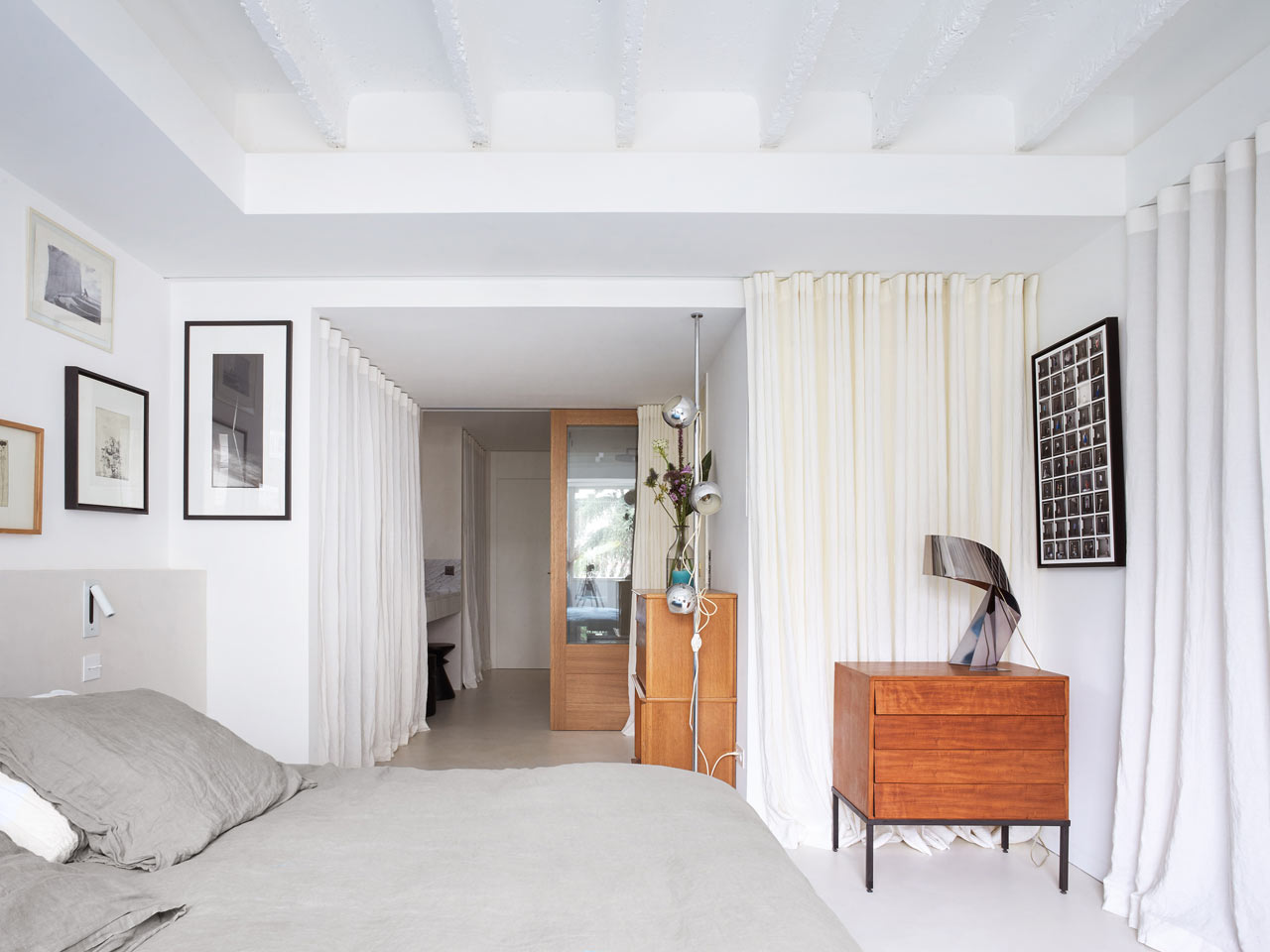 indoor，renovation，apartment，