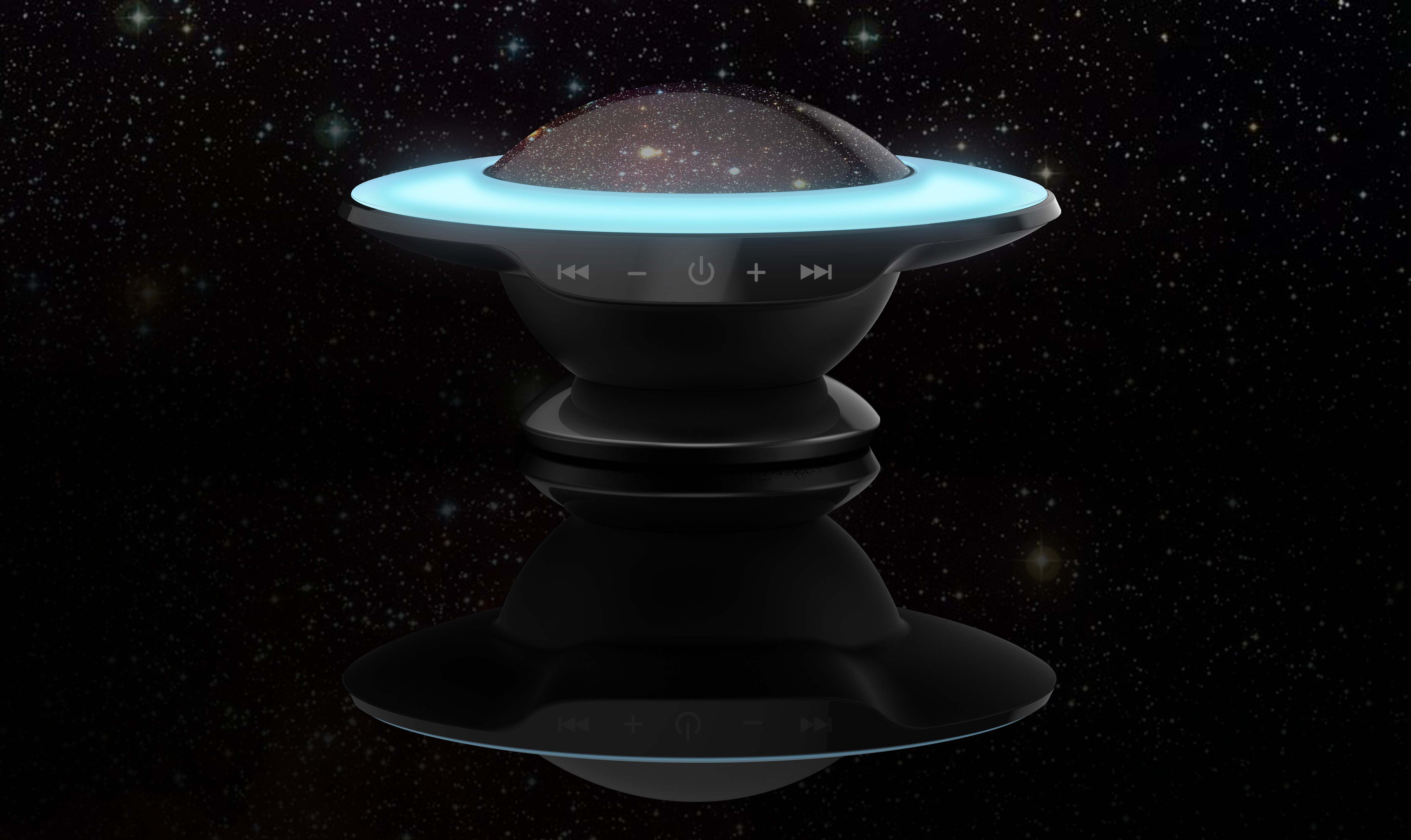 Star projection lamp，Bluetooth Speaker ，Sleeping lamp，Children's early education machine，